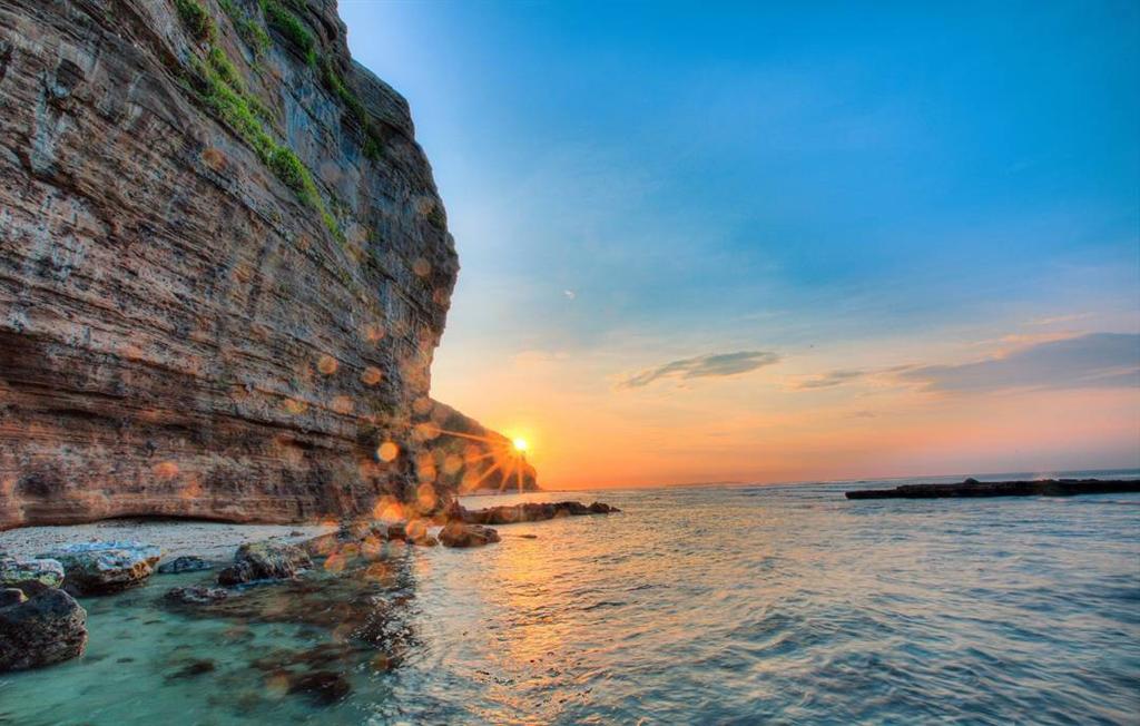 Hang Câu | Du lịch Đảo Lý Sơn | Dulich24.com.vn