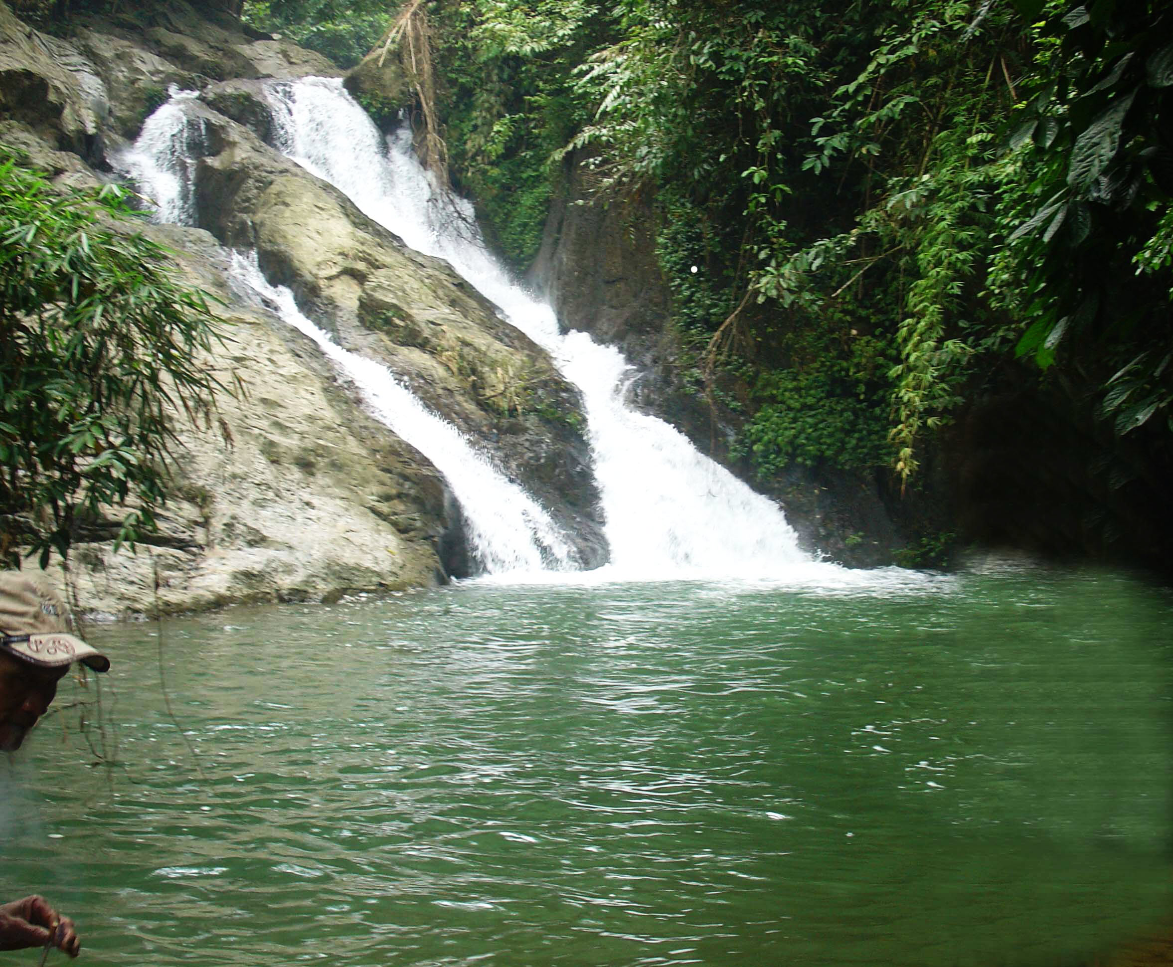 Hang Lạng