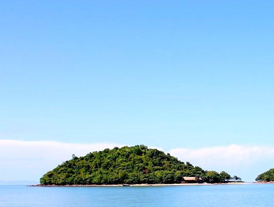 Đảo Hòn Một Nha Trang