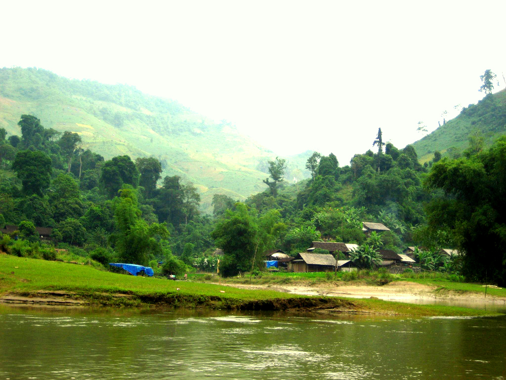 Vườn quốc gia Xuân Sơn