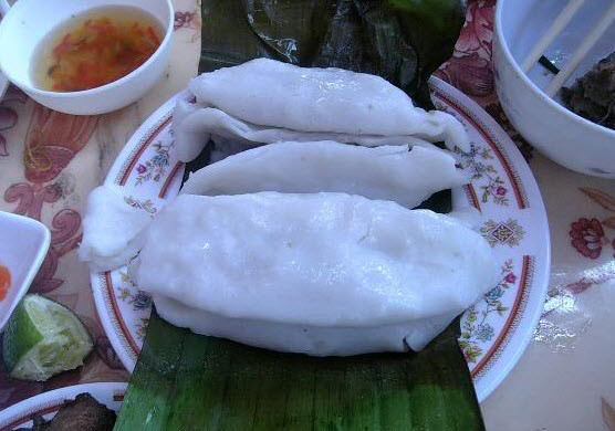 Bánh tai