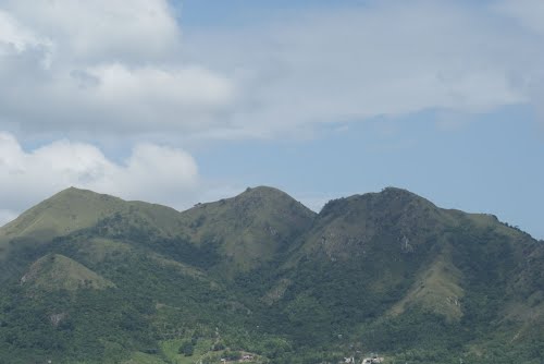 Núi Cô Tiên - Nha Trang