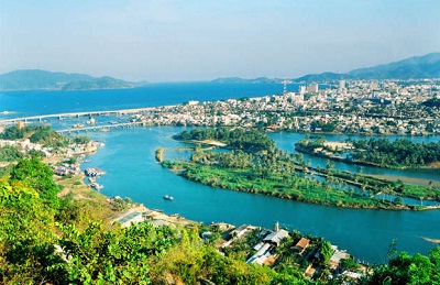 Sông Cái Nha Trang
