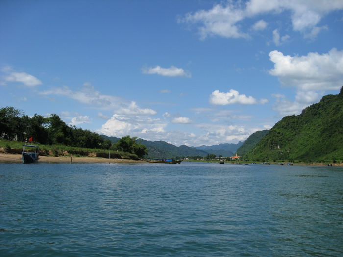 Sông Son