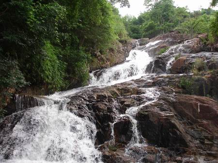 Suối Tiên