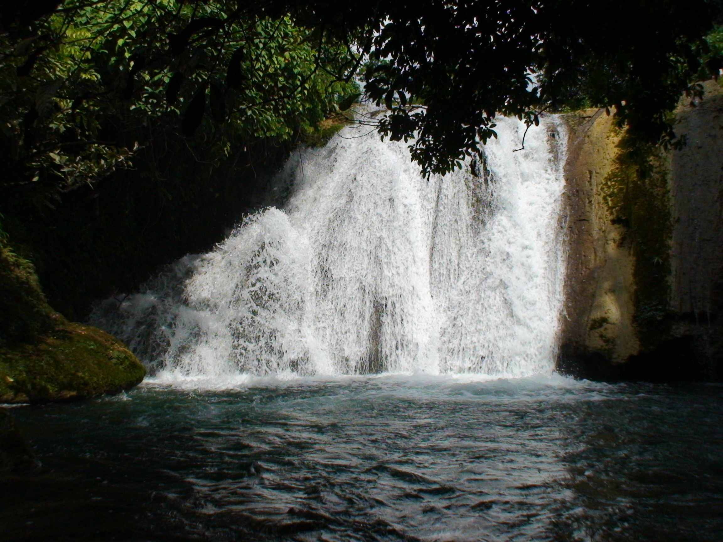 Thác Thăng Thiên