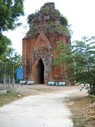 Tháp Bình Lâm