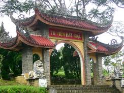 Thiền viện Bát Nhã