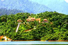 Thiền viện Trúc Lâm Bạch Mã 