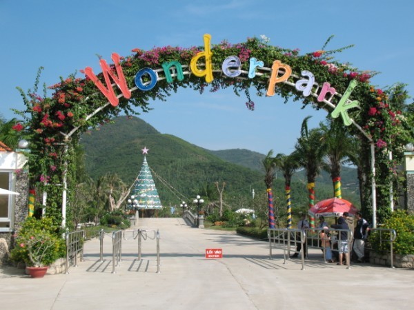 Wonderpark