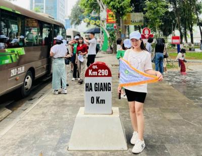 Tour Hà Nội - Hà Giang 3 Ngày 2 đêm Lịch trình 2024