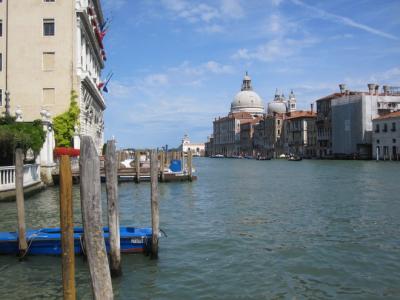 Thành phố Venice - thành phố của tình yêu