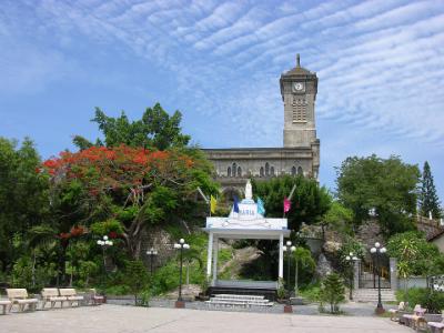 Nhà thờ Chánh tòa Nha Trang