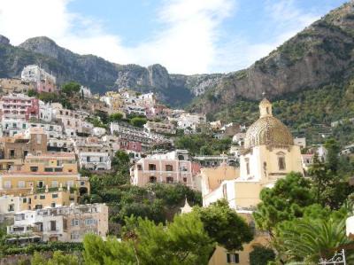 Positano