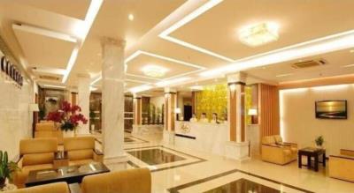 Bamboo Green Hotel
