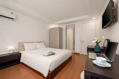 Haya Boutique Hotel Danang