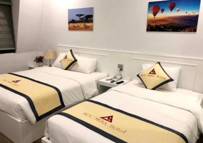 NDC MISA Hotel
